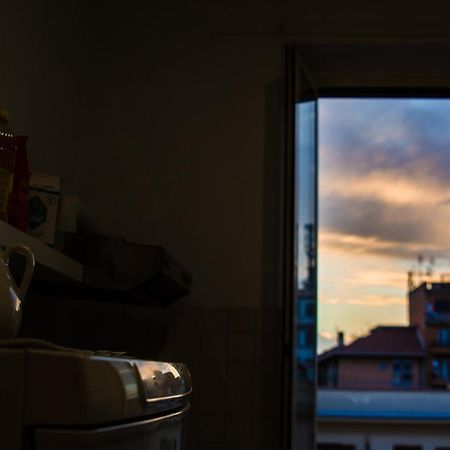 Charlie Apartment Roma Ngoại thất bức ảnh