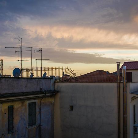 Charlie Apartment Roma Ngoại thất bức ảnh