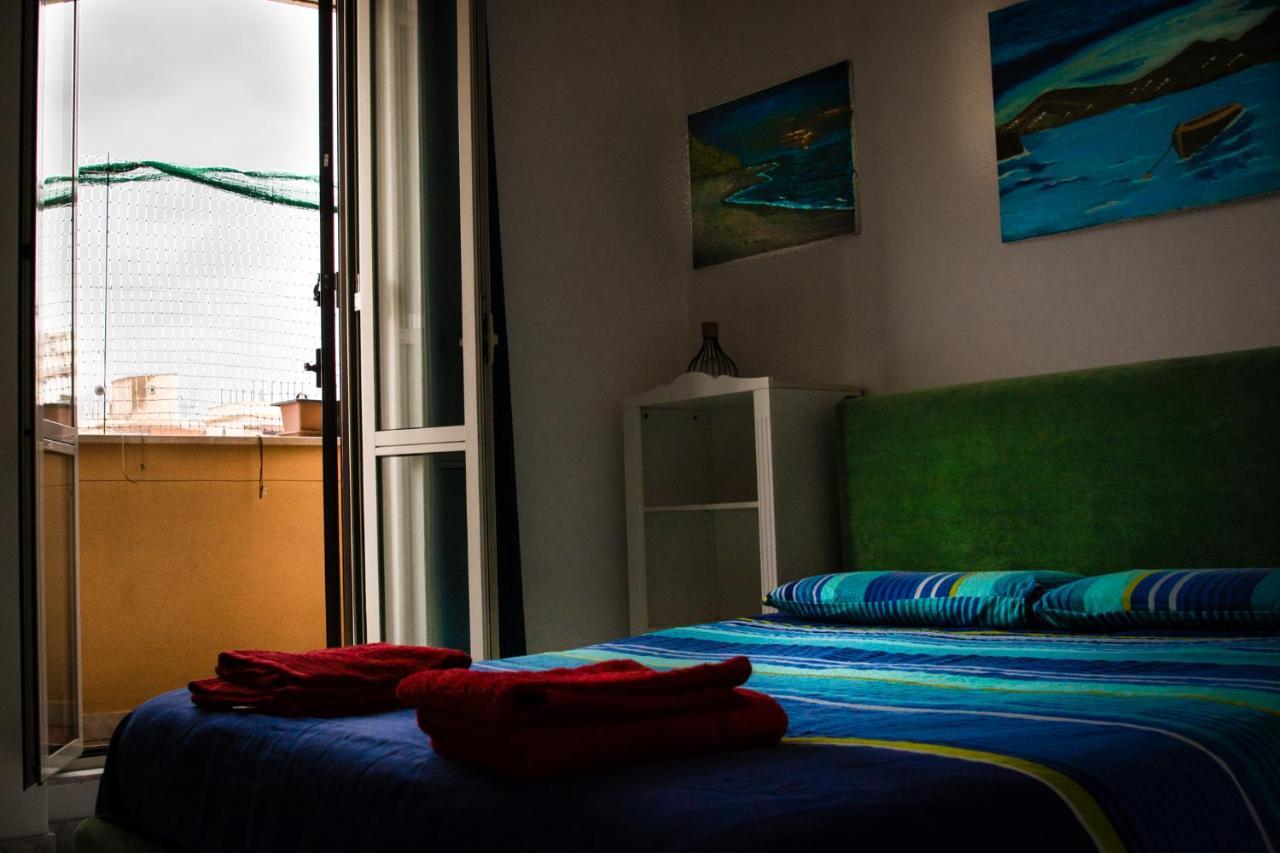 Charlie Apartment Roma Ngoại thất bức ảnh