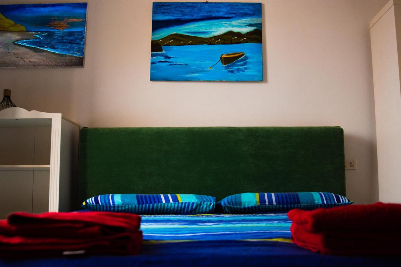 Charlie Apartment Roma Ngoại thất bức ảnh