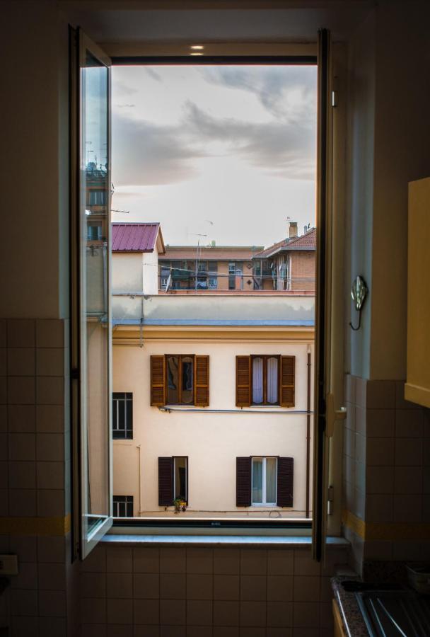 Charlie Apartment Roma Ngoại thất bức ảnh