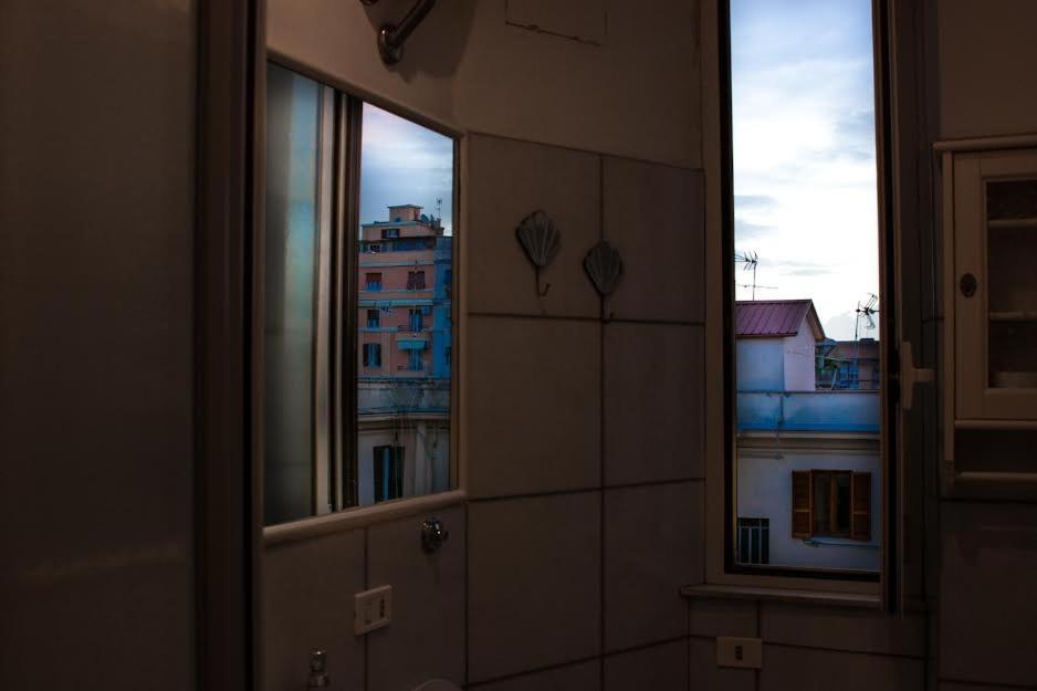 Charlie Apartment Roma Ngoại thất bức ảnh