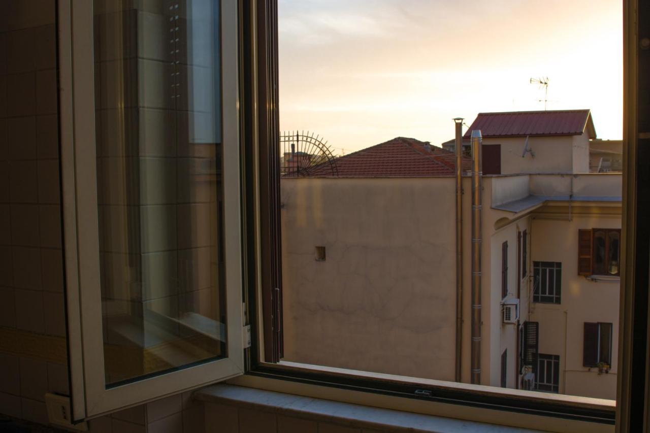 Charlie Apartment Roma Ngoại thất bức ảnh