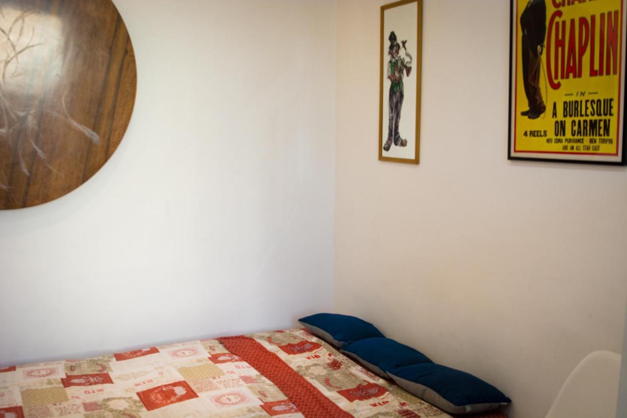 Charlie Apartment Roma Ngoại thất bức ảnh