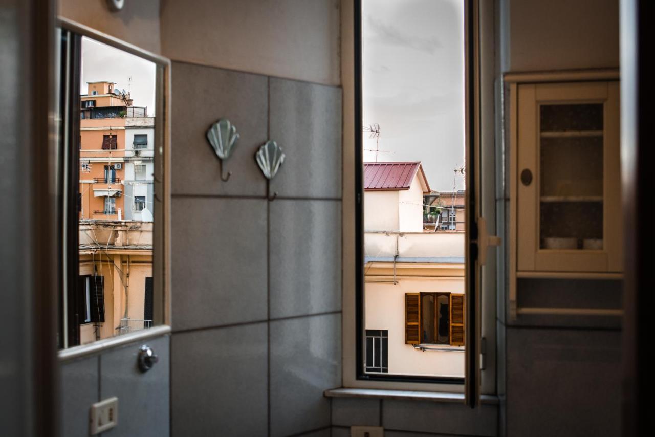 Charlie Apartment Roma Ngoại thất bức ảnh