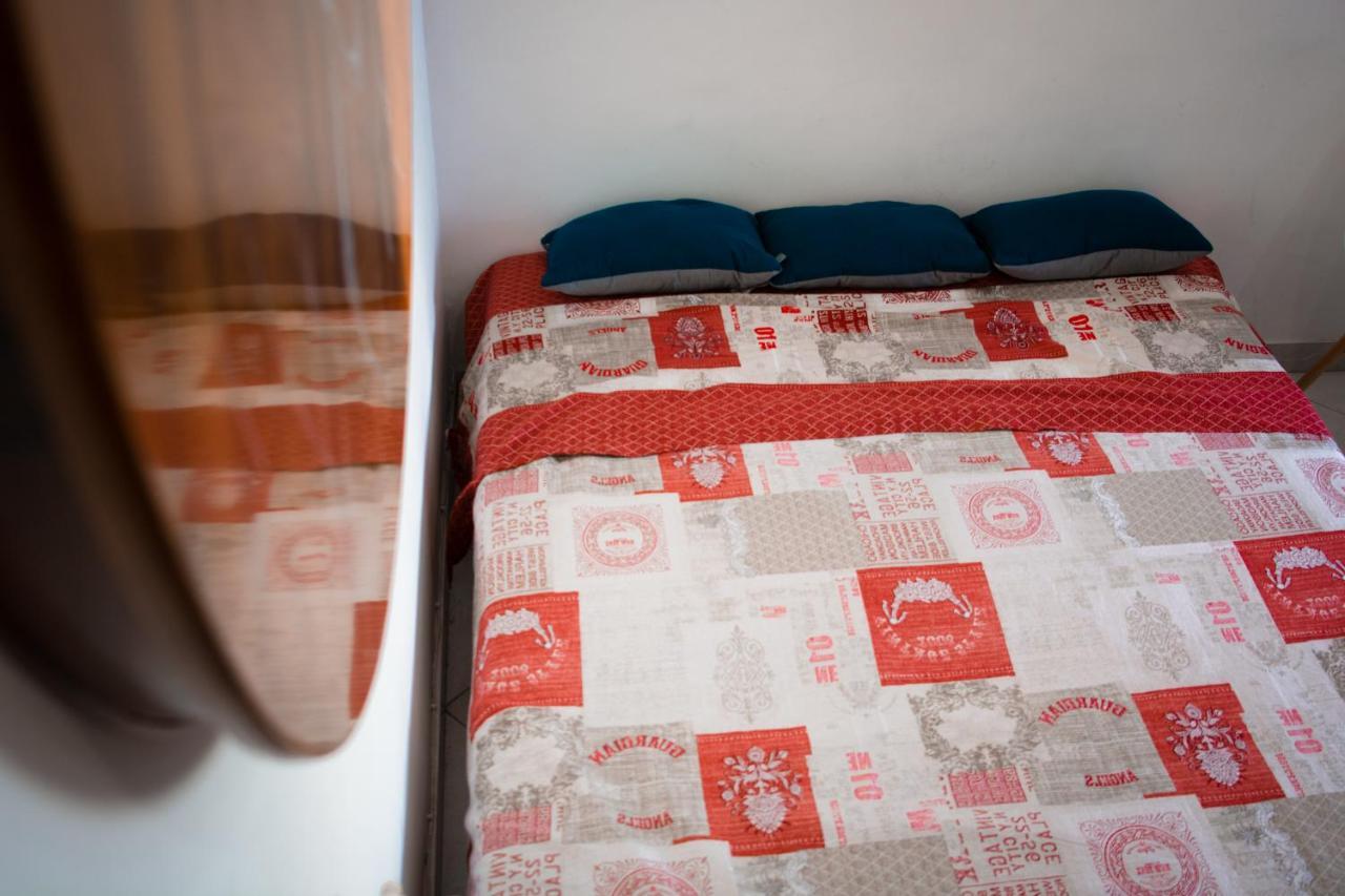 Charlie Apartment Roma Ngoại thất bức ảnh