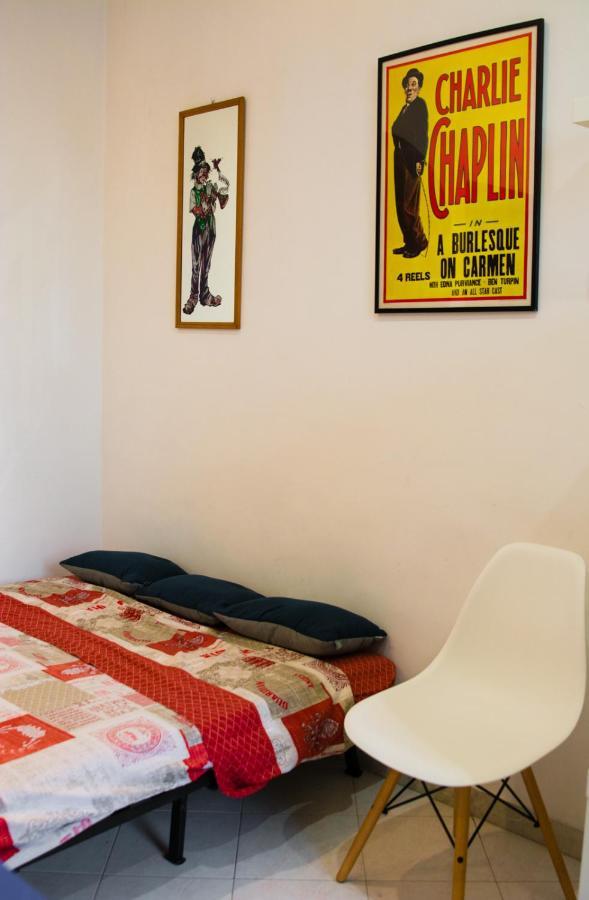 Charlie Apartment Roma Ngoại thất bức ảnh