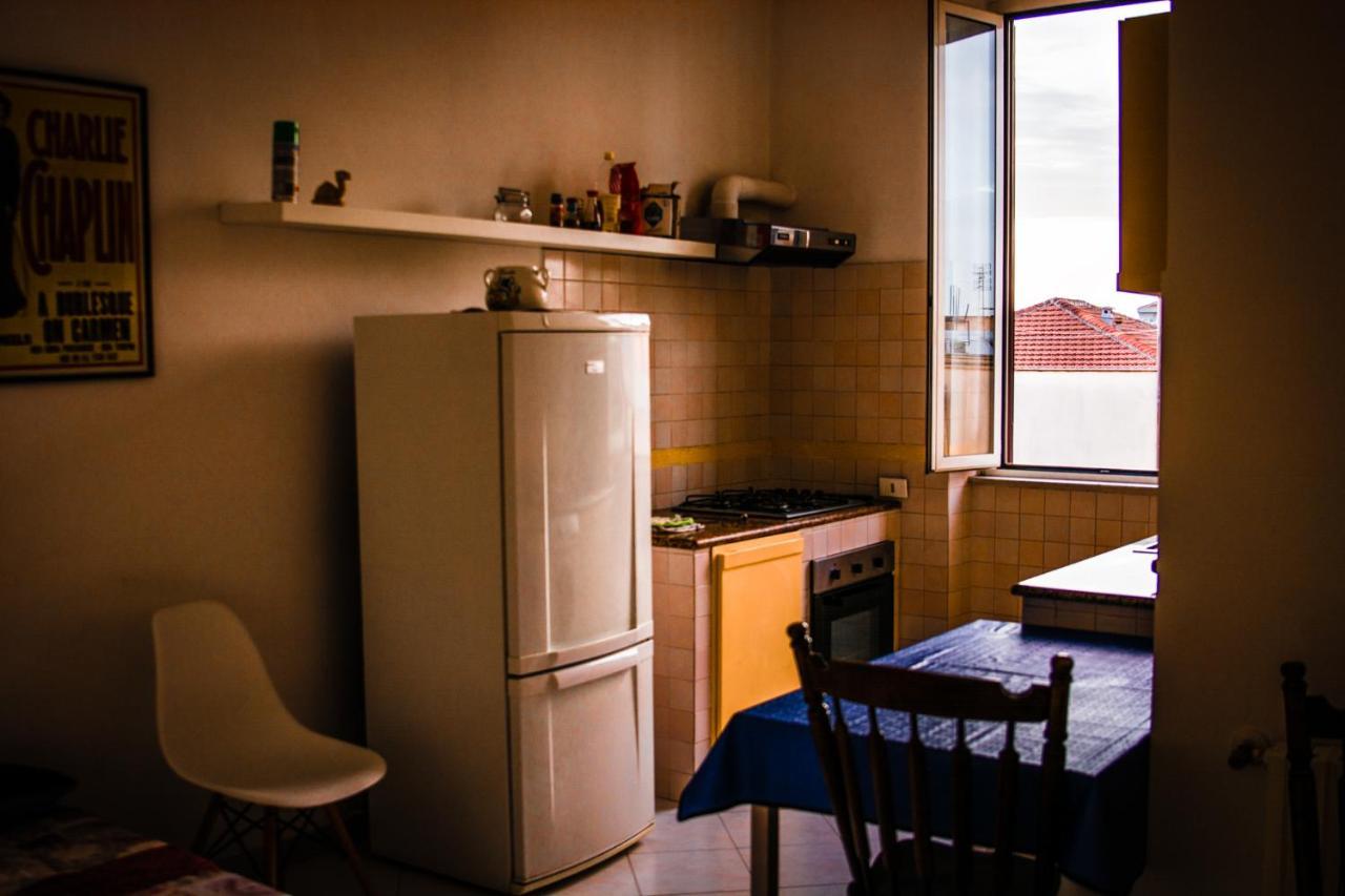 Charlie Apartment Roma Ngoại thất bức ảnh