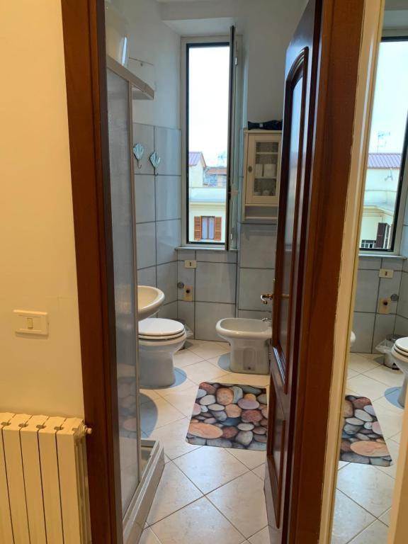 Charlie Apartment Roma Ngoại thất bức ảnh