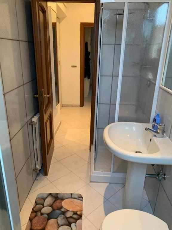 Charlie Apartment Roma Ngoại thất bức ảnh