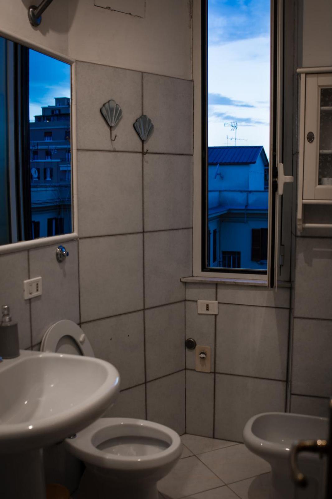Charlie Apartment Roma Ngoại thất bức ảnh