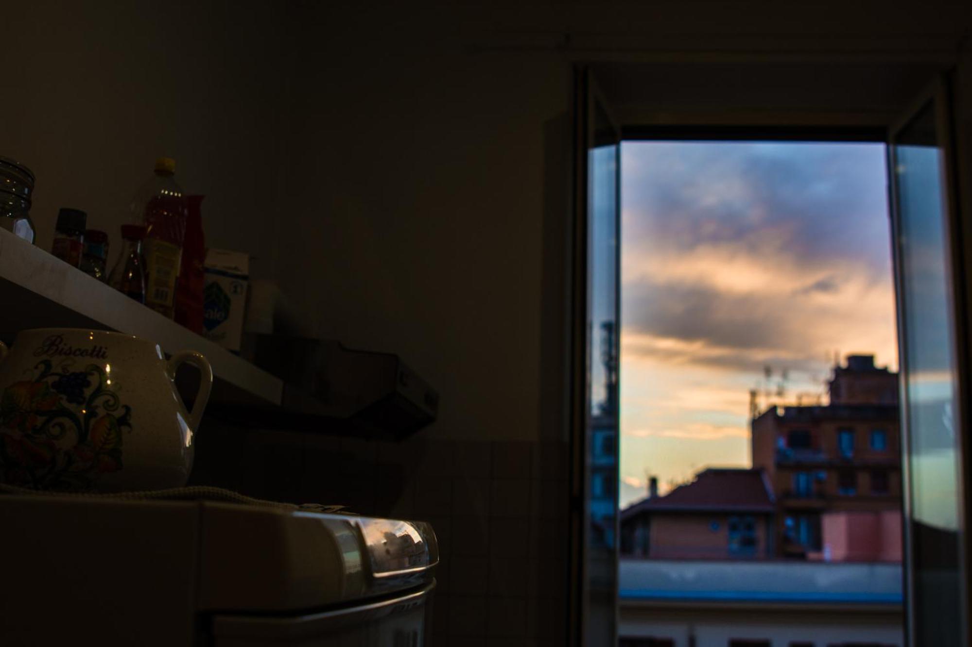 Charlie Apartment Roma Ngoại thất bức ảnh
