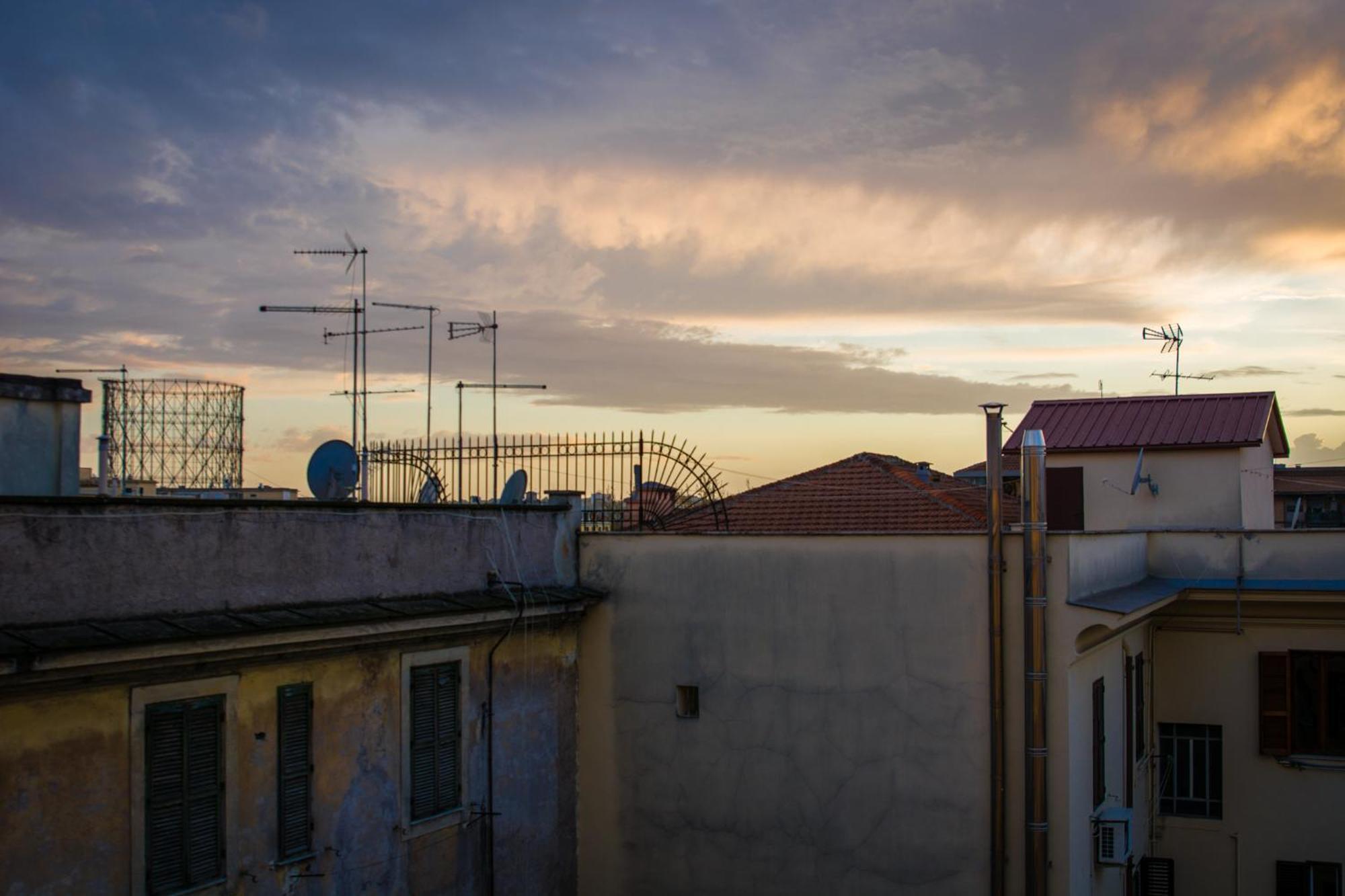 Charlie Apartment Roma Ngoại thất bức ảnh